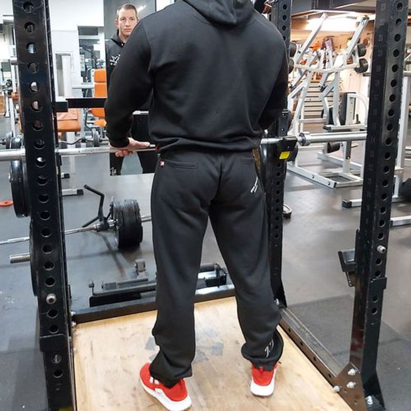 Brachial joggebukse 