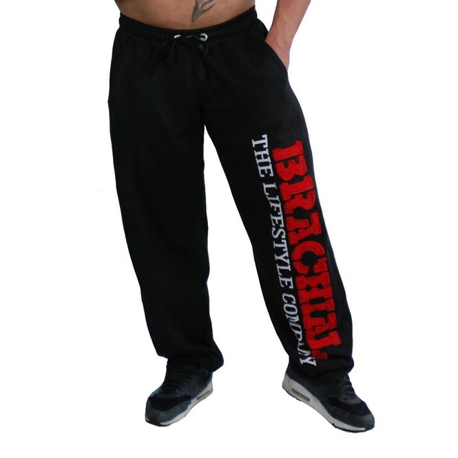 Hovedbilde Brachial joggebukse 