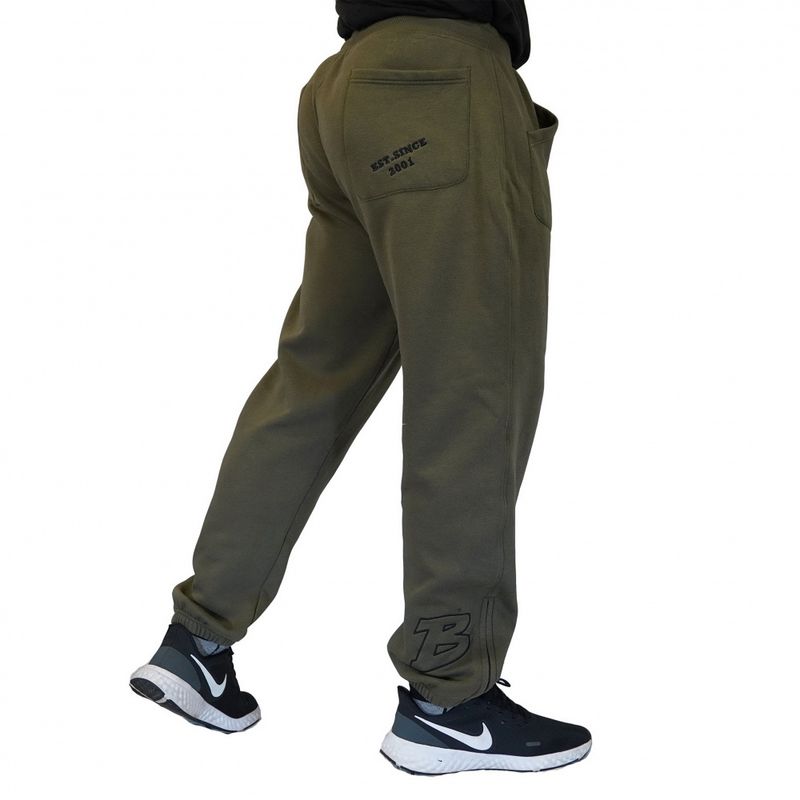 Brachial joggebukse 