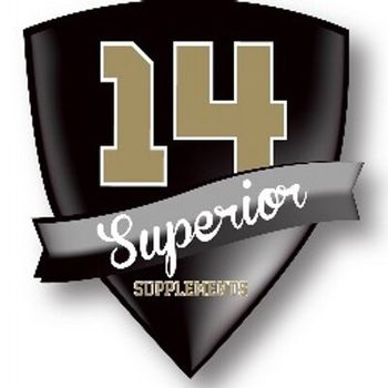 Hovedbilde Superior 14