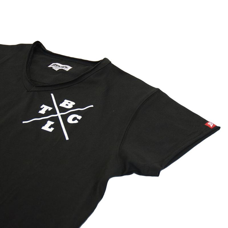 Brachial Tee 