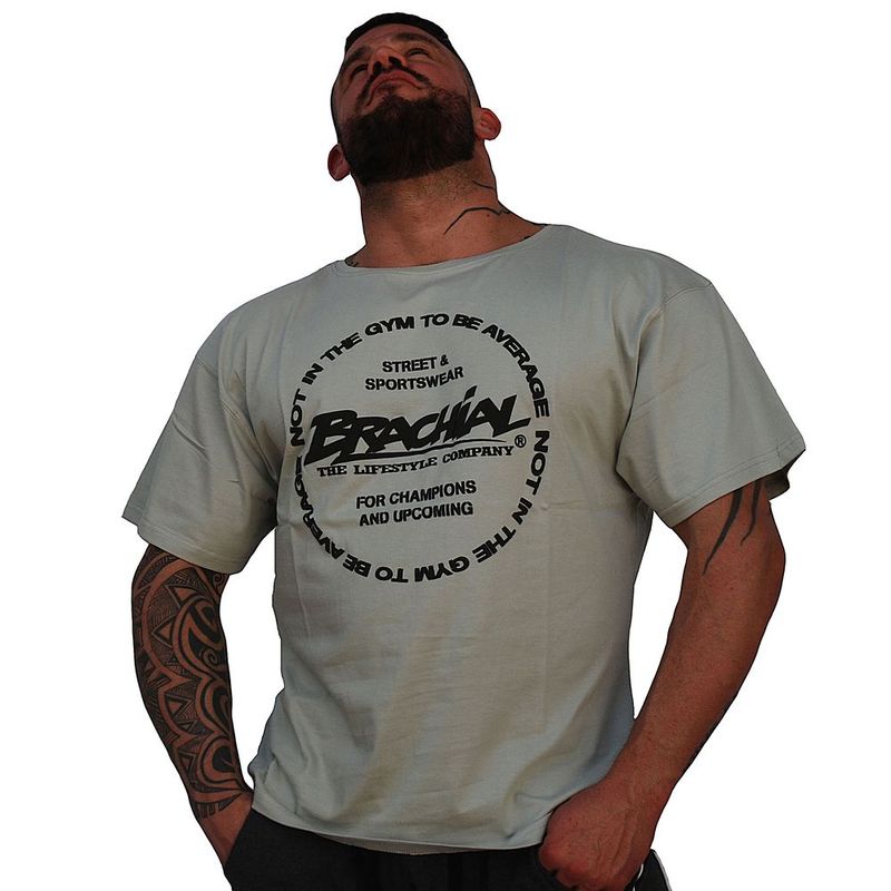 Brachial Tee 