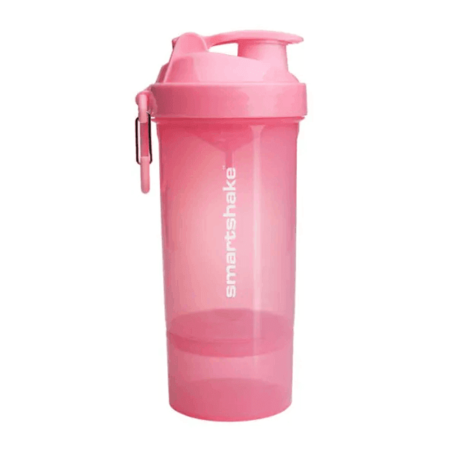 Hovedbilde SmartShake Original2Go 800ml Light Pink
