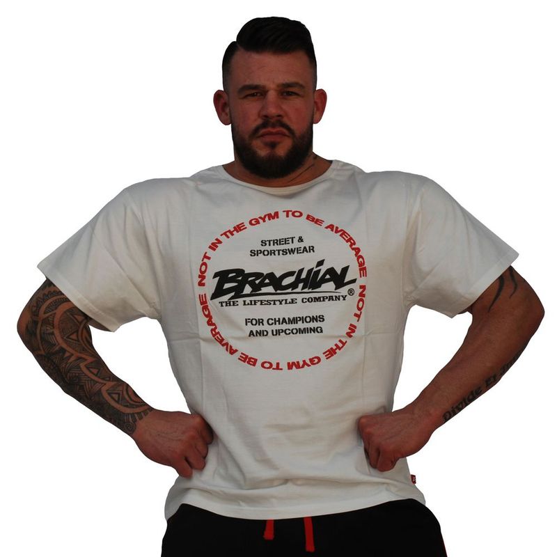 Brachial Tee 