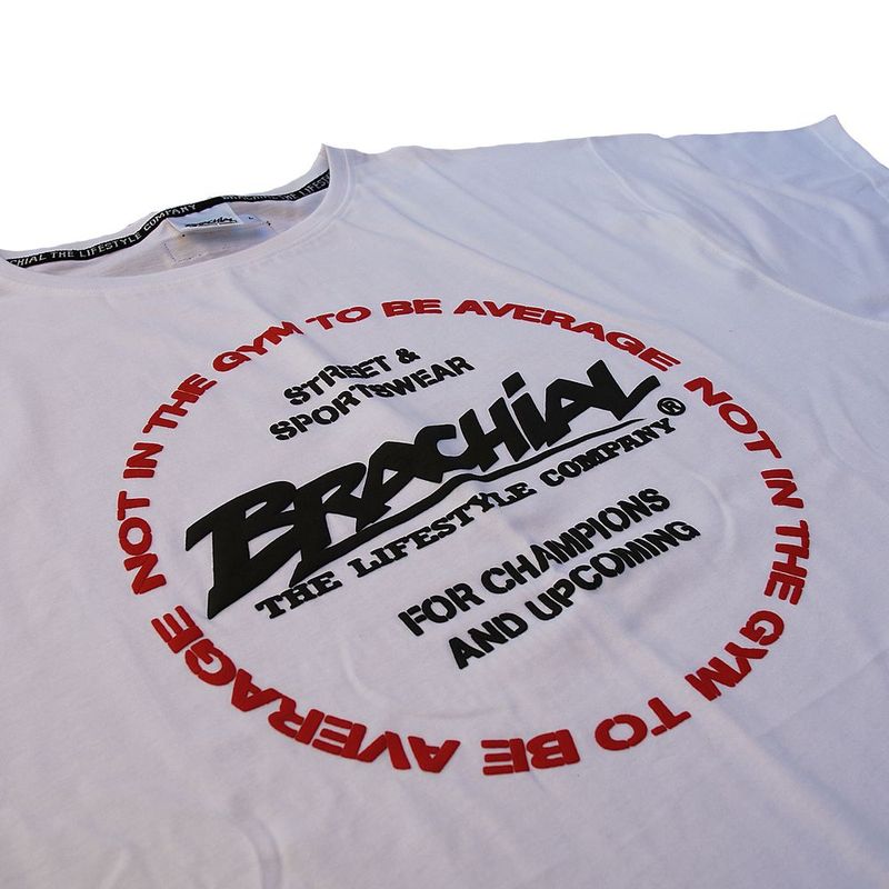 Brachial Tee 