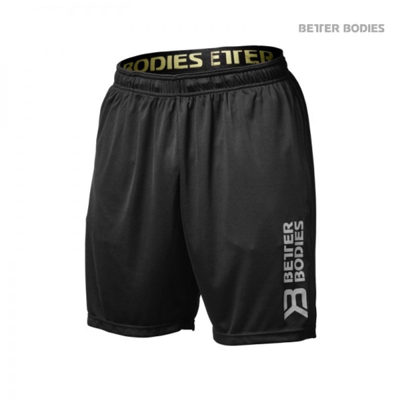 Better Bodies Loose Function Shorts