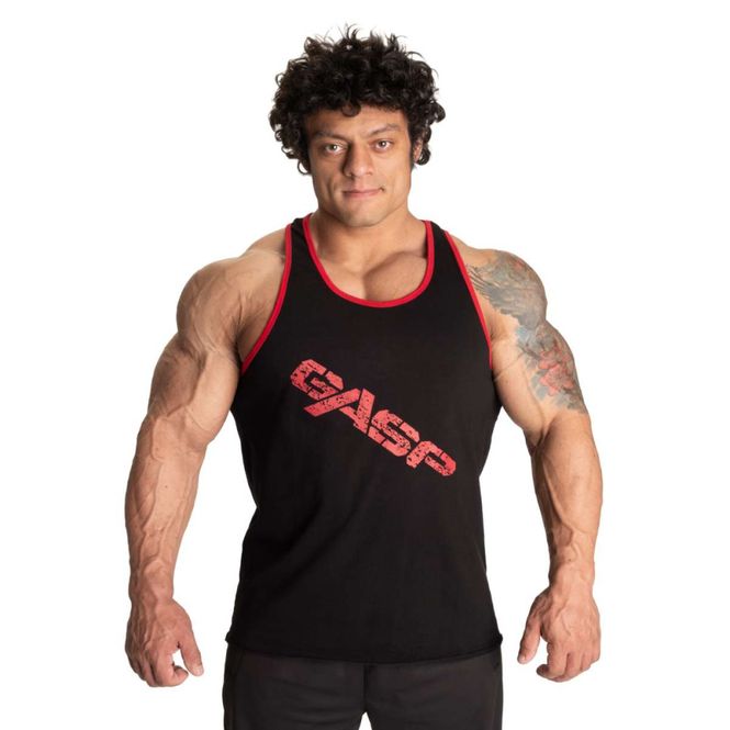 Hovedbilde Gasp Vintage T-back