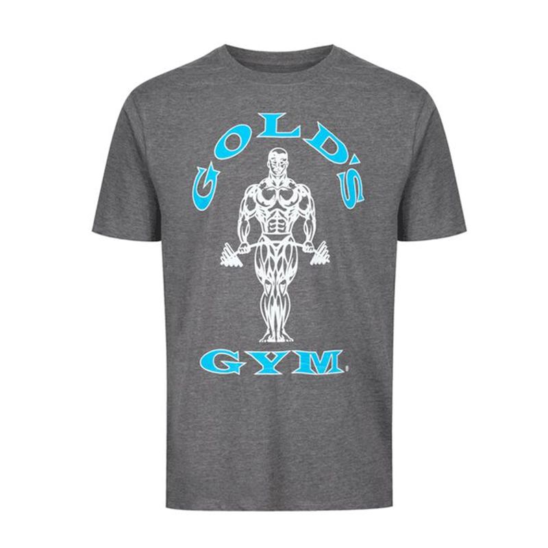 Gold's Gym Original Tee