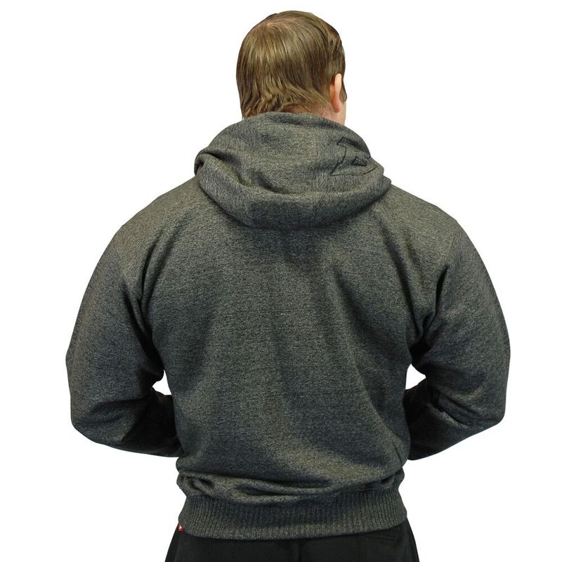 Brachial Zip Hoody 