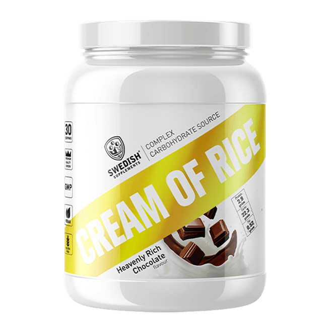 Hovedbilde Cream of Rice 1kg Heavenly Rich Chocolate