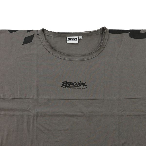 Brachial Tee 