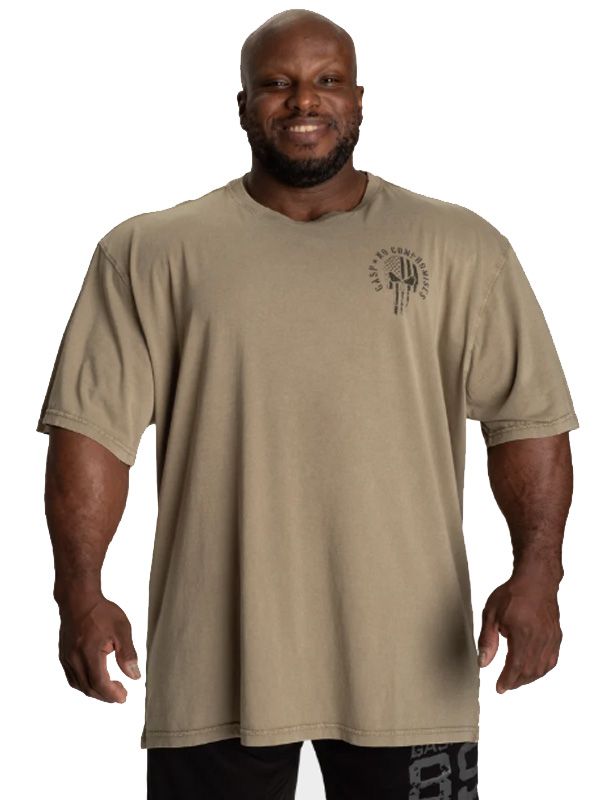 Gasp 89 Original Tee