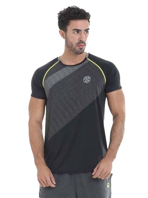 Hovedbilde Gold's Gym Infinity Performance Tee