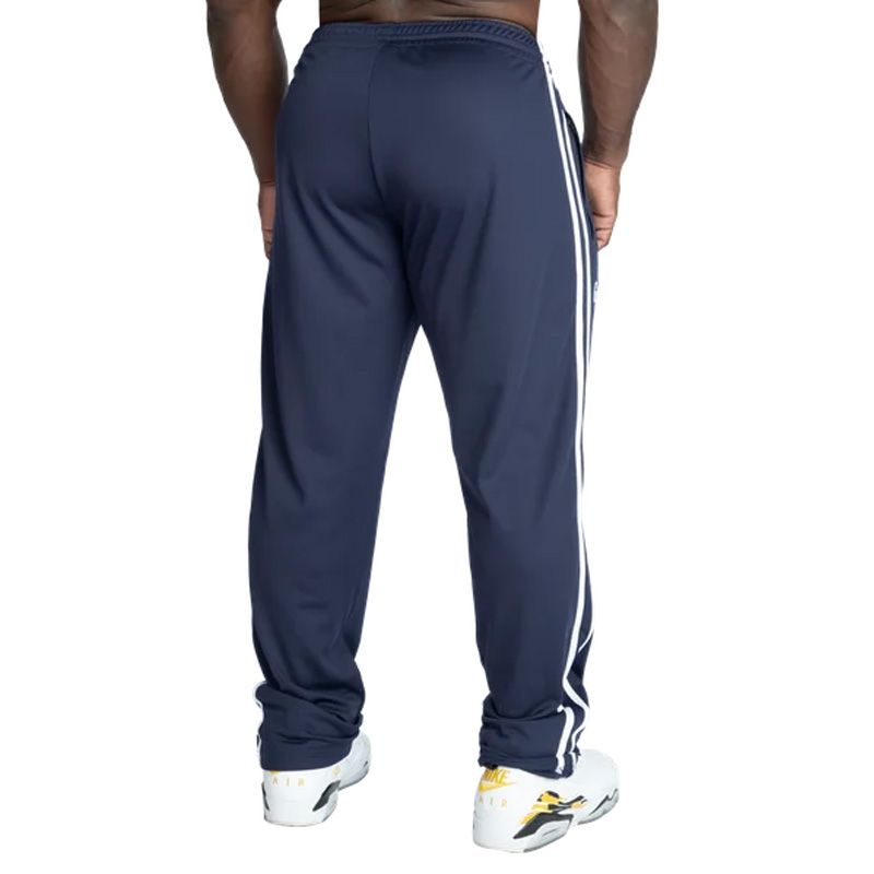 Gasp 2-Stripe Standard Mesh Pant