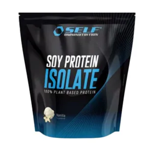 Hovedbilde SELF Soya Protein Isolate 1kg Vanilla