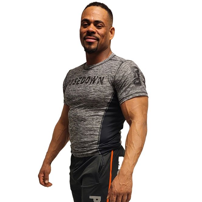 Hovedbilde Posedown Skin Tee