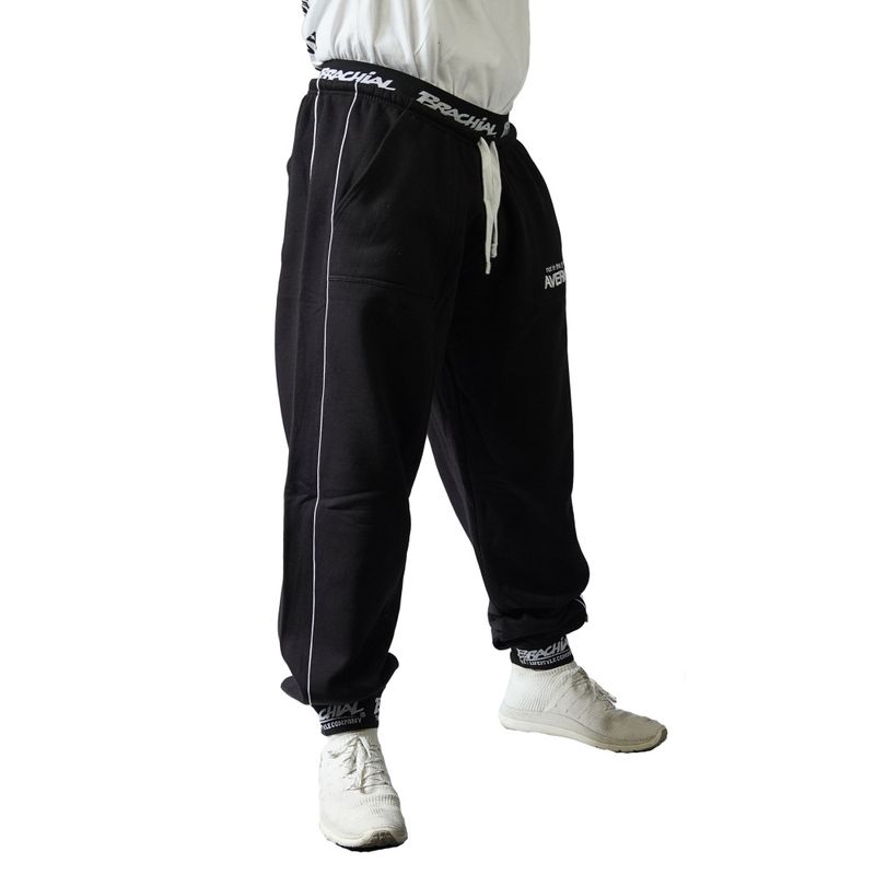 Brachial joggebukse 