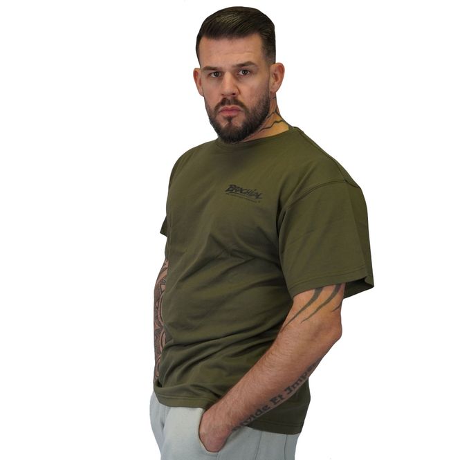 Hovedbilde Brachial Tee 