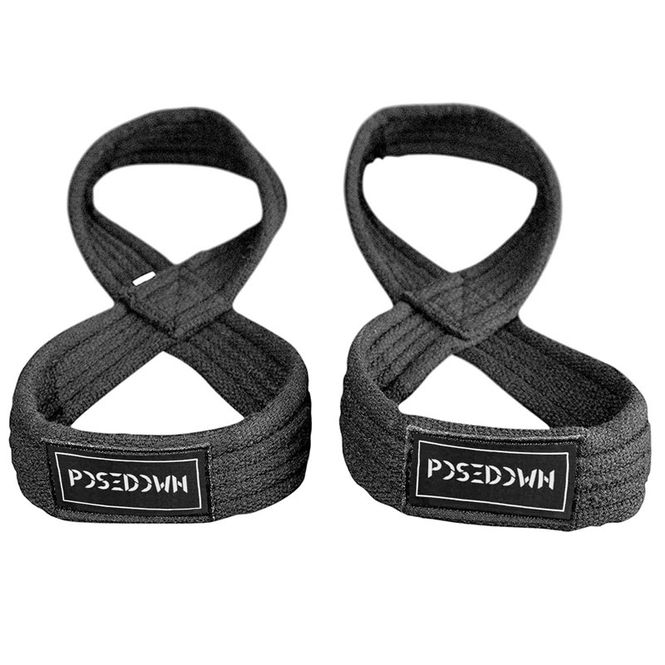 Hovedbilde Posedown Figure 8 Lifting Straps
