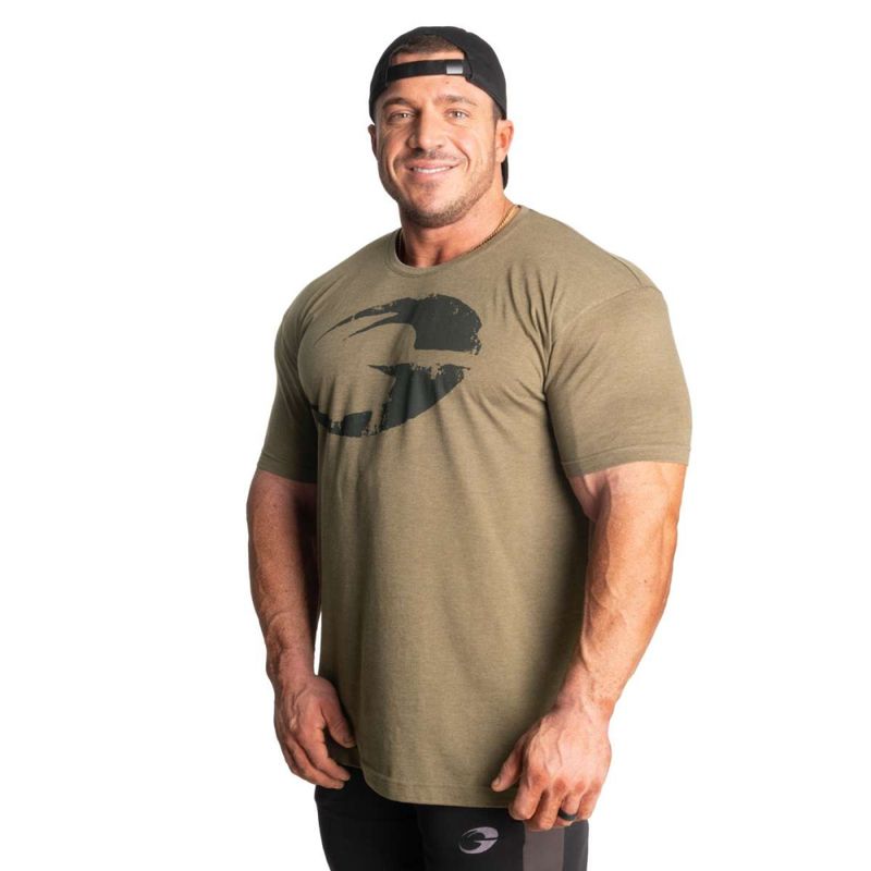 Gasp Cadet Tee