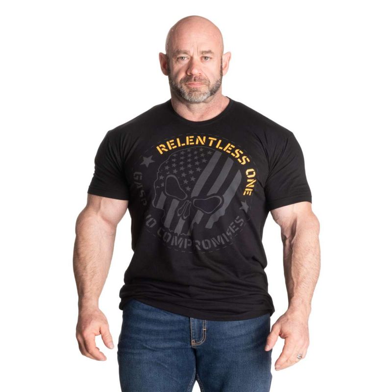 Gasp Relentless One
