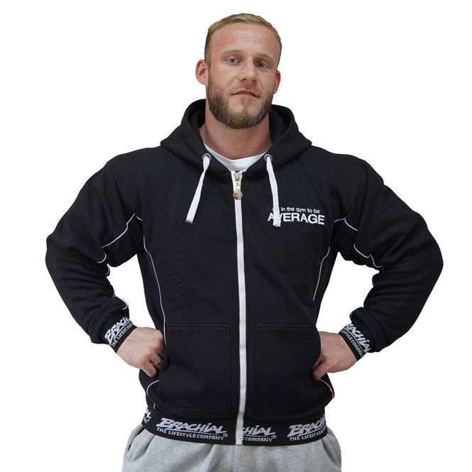 Hovedbilde Brachial Zip Hoody 