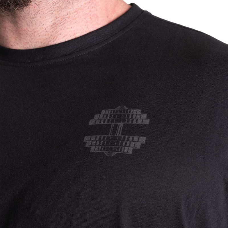 Better Bodies Union Iron Tee