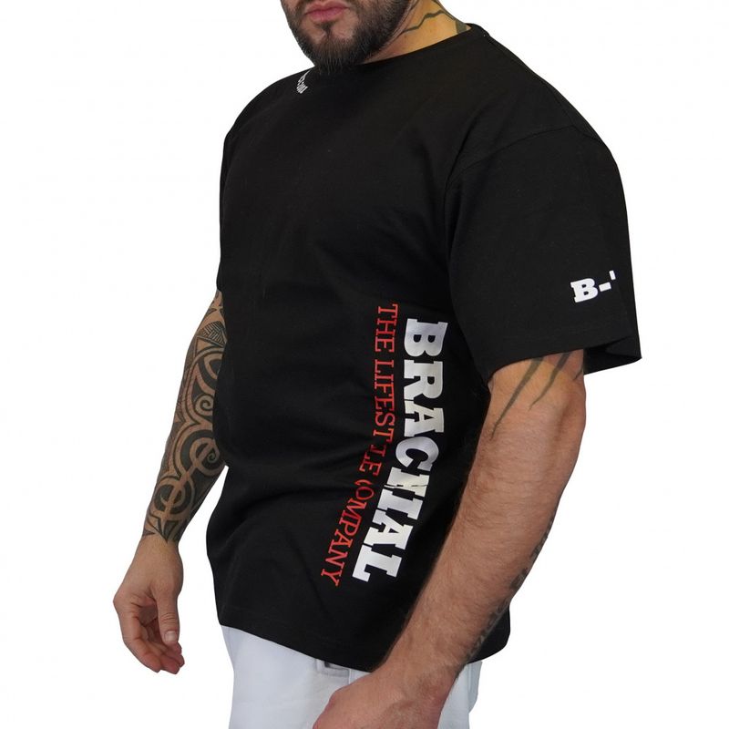 Brachial Tee 