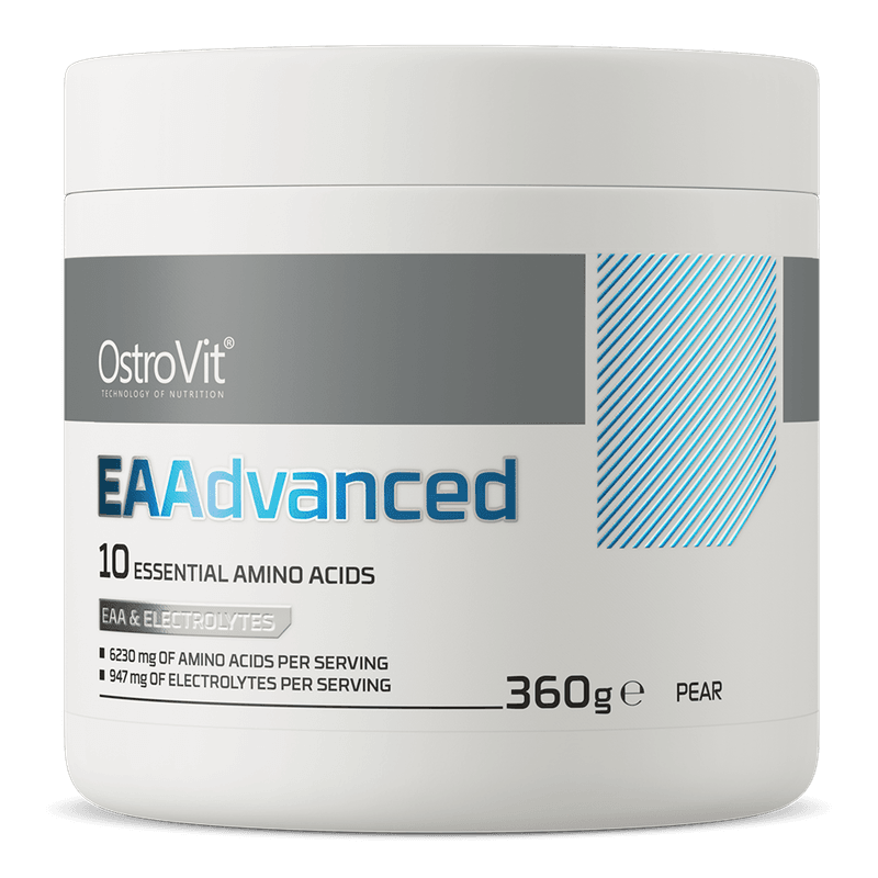 OstroVit EAAdvanced 360g Pear 