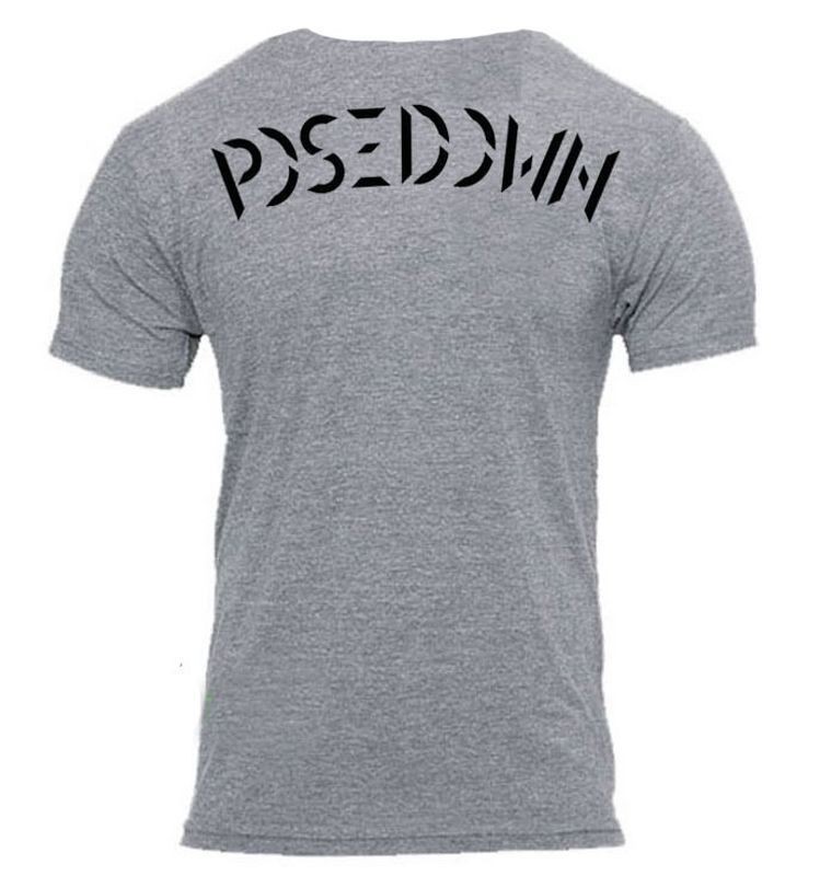 Posedown Rest days suck!