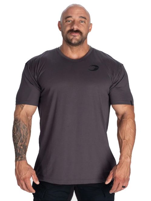 Hovedbilde Gasp Division Standard Tee