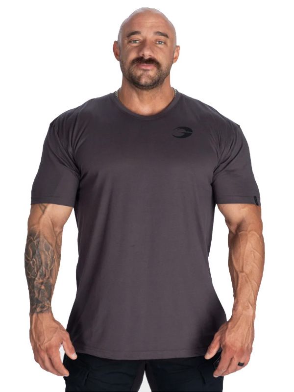 Gasp Division Standard Tee