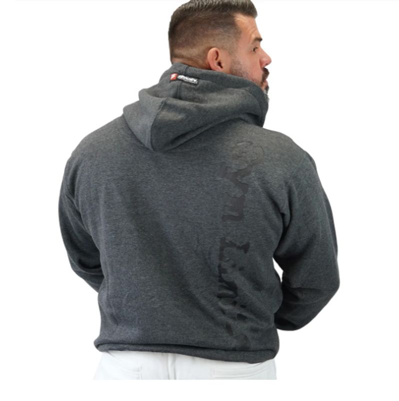 Brachial Zip Hoody 