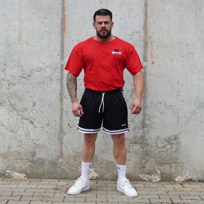 Brachial Shorts 