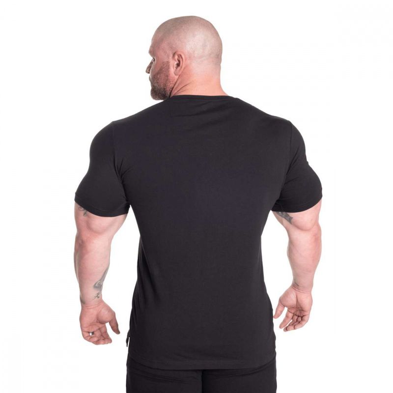 Gasp Classic Tapered Tee