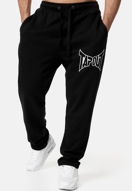 Hovedbilde Tapout Basic Jogger