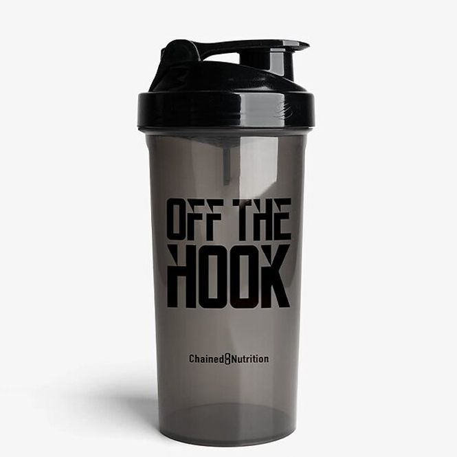 Hovedbilde Chained Nutrition Off The Hook Shaker 800ml