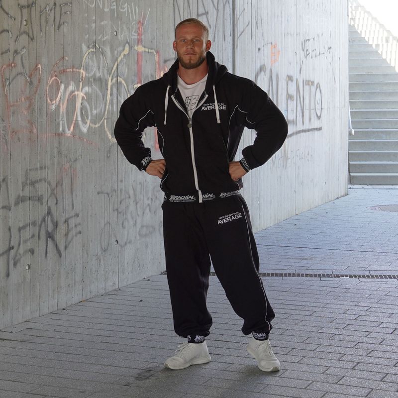 Brachial joggebukse 