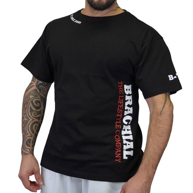Hovedbilde Brachial Tee 