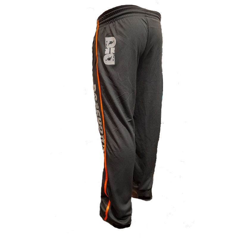 Posedown Mesh Fitness Pants