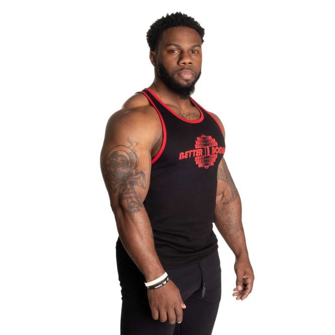 Hovedbilde Better Bodies Dumbell T-back