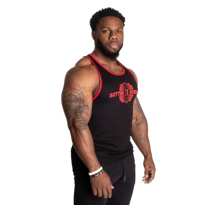 Better Bodies Dumbell T-back
