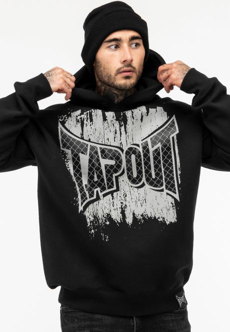 Hovedbilde Tapout CF Hood