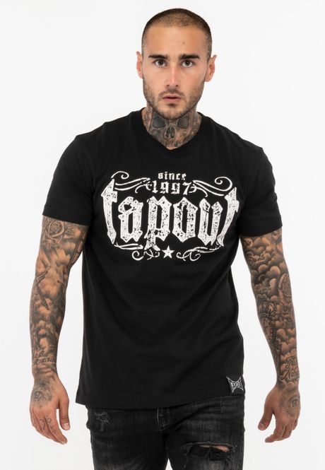 Hovedbilde Tapout Tee 