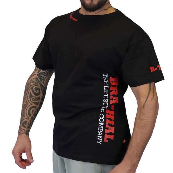 Hovedbilde Brachial Tee 