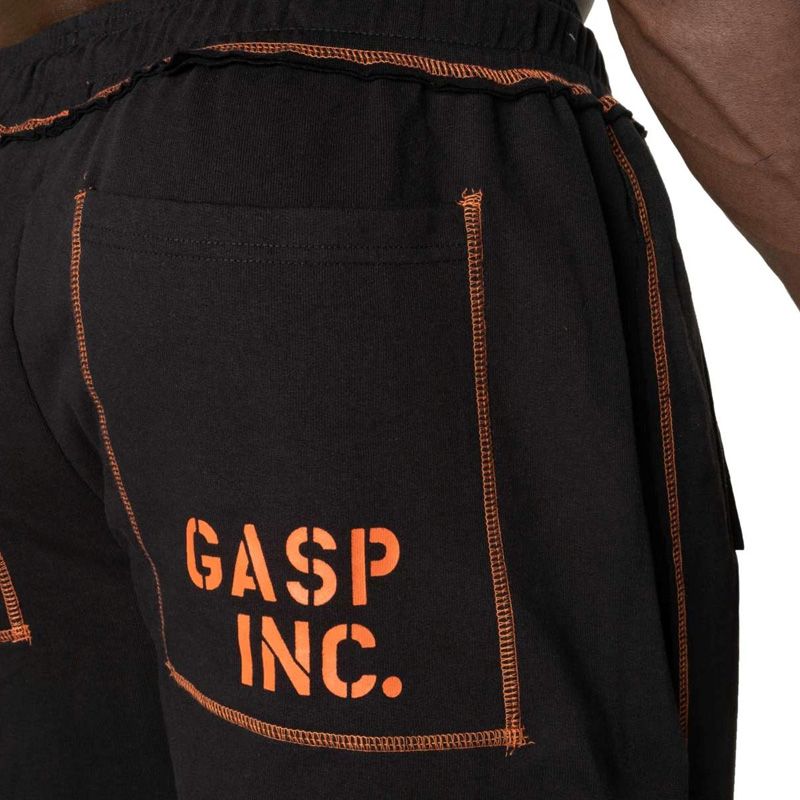 Gasp Division Sweatpant