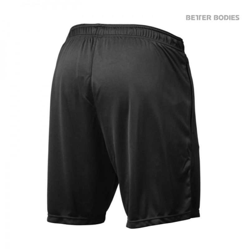 Better Bodies Loose Function Shorts