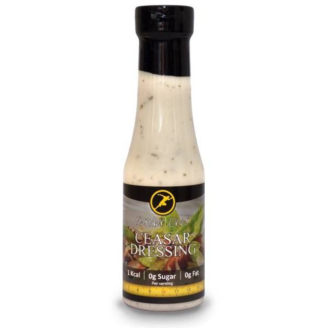 Hovedbilde Slender Chef Ceasar Dressing 350ml