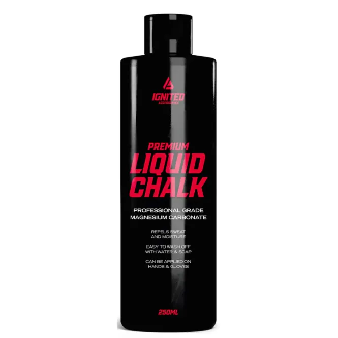 Hovedbilde Ignited Premium Liquid Chalk 250 ml